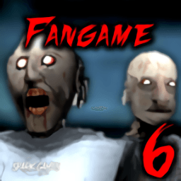 新濠娱乐澳门0262同人版下载安装-新濠娱乐澳门0262同人游戏(Granny 6)下载 v1.0 安卓版