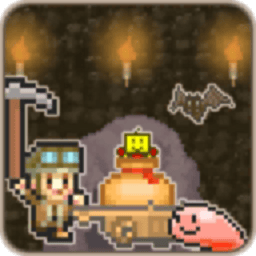 开罗797966金沙手游下载-797966金沙最新版(洞窟ぼうけん��)下载 v1.0.1 安卓版