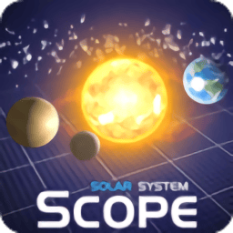 线上澳门人威尼斯正规网站中文版游戏下载-线上澳门人威尼斯正规网站2023最新版汉化版(Solar System Scope)下载 v3.2.4 安卓版