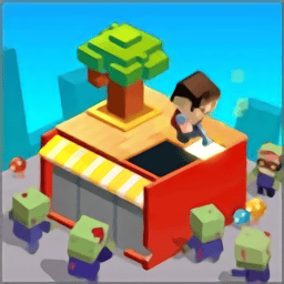 空闲的vns0444威尼斯人最新版下载-空闲的vns0444威尼斯人游戏(Idle Zombie Shelter)下载 v1.11.0.0 安卓版