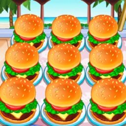 威尼斯6576下载手机版-威尼斯6576游戏(Cooking Fantasy)下载 v1.1.2 安卓版