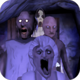 8188威尼斯人苏醒的时间游戏免费下载-8188威尼斯人苏醒的时间最新版(Granny 5 Time to wake up)下载 v1.1.1 安卓版