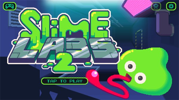 7817金沙app手机版下载安装-7817金沙app最新版(slime labs 2)下载 v1.1.5 安卓版游戏画面2