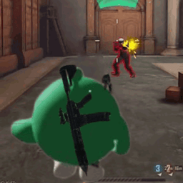 美高梅app网站吃鸡对决下载安装最新版-美高梅app网站吃鸡对决游戏下载 v1.0 安卓版