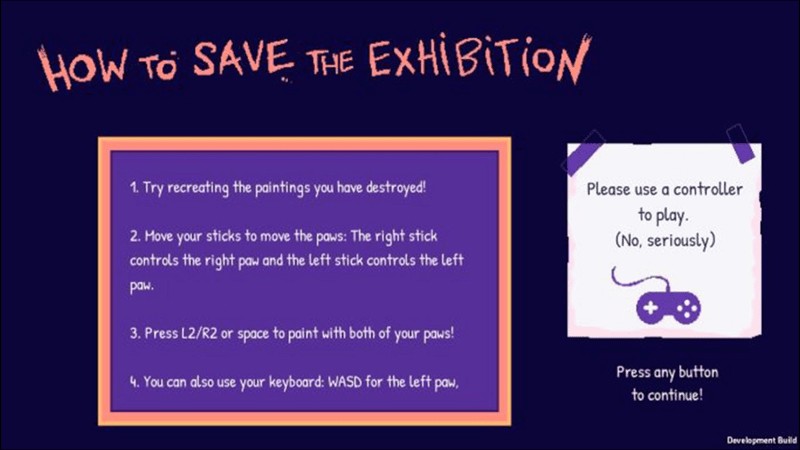 精彩截图-7979net金沙游戏下载安装-7979net金沙免费版(Pawlo Purrcasso)下载 v1.3 安卓版2