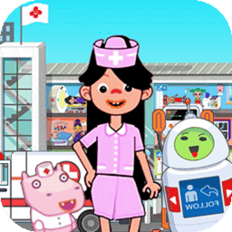 金沙集团www.1862.cc迷你护士手游下载-金沙集团www.1862.cc迷你护士最新版下载 v2.4 安卓版