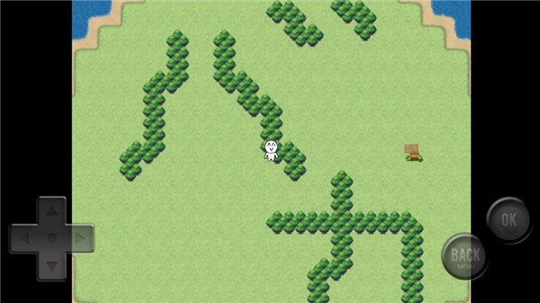 银河736737rpg汉化版下载-银河736737RPG官方最新版下载 v1.0.0 安卓版游戏画面1