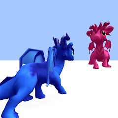 最新mgm美高梅官方网站训练师游戏下载-最新mgm美高梅官方网站训练师最新版(Dragon Trainer)下载 v0.1 安卓版