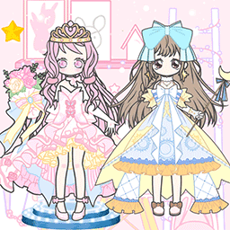 新葡萄9870娱乐官网少女时尚设计游戏下载安装-新葡萄9870娱乐官网少女时尚设计最新版本下载 v2.1 安卓版