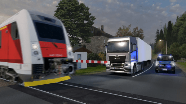 精彩截图-亚洲澳门金沙卡车模拟器官方版下载-亚洲澳门金沙卡车模拟器(内置MOD功能菜单)下载 v300.1.0.3018 安卓版2