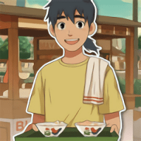 金沙771122线路检测快递官方下载-金沙771122线路检测快递游戏最新版(Bubur Ayam Express)下载 v0.36 安卓版