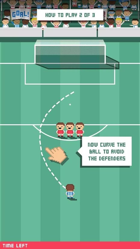 威尼斯人官网app下载手游下载安装-威尼斯人官网app下载最新版(Tiny Striker)下载 v2.1.1 安卓版游戏画面1