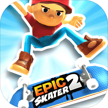 826澳门巴黎人中文版下载安装-826澳门巴黎人手游最新版(EpicSkater2)下载 v1.239 安卓版
