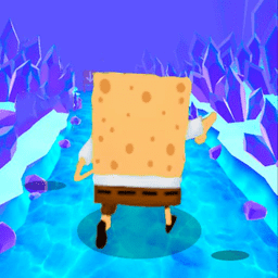 美高梅app官方下载派对手游最新版下载-美高梅app官方下载派对海绵宝宝冒险之旅最新版下载 v1.1 安卓版