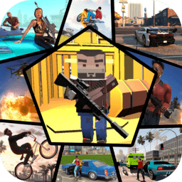 v23威尼斯战士游戏免费下载-v23威尼斯战士最新版本下载 v1.2 安卓版