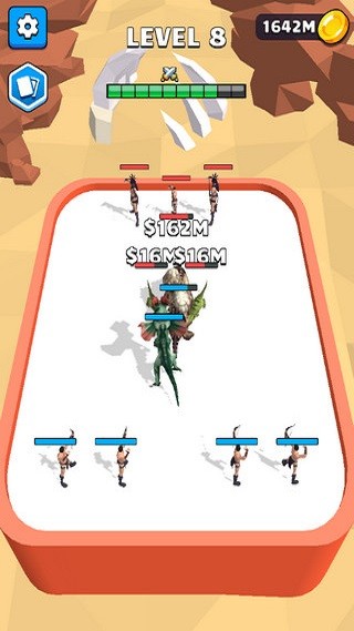 澳门金沙平台官网 澳门金沙平台官网游戏(Dragon Merge Master 3D: Evolved Monster)