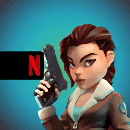 533333巴黎人重装上阵手游官方下载-533333巴黎人重装上阵手机版最新版(Tomb Raider Reloaded)下载 v1.1.1 安卓版