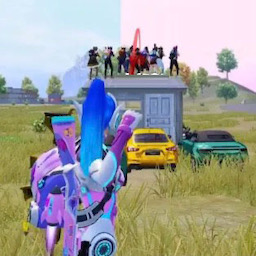 金沙9570APP下载吃鸡游戏最新版下载-金沙9570APP下载吃鸡官方版下载 v1.0 安卓版