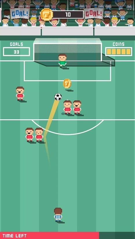 威尼斯人官网app下载手游下载安装-威尼斯人官网app下载最新版(Tiny Striker)下载 v2.1.1 安卓版游戏画面2