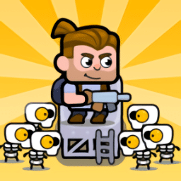 澳门金沙777游戏免费下载-澳门金沙777最新版(Survivor Undead Rampage)下载 v1.10.1 安卓版