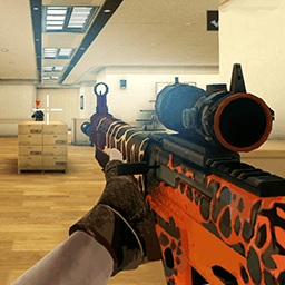 线上银河真人求生最新版本下载安装-线上银河真人求生游戏手机版下载 v1.0.6 安卓版