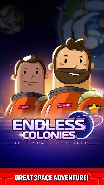 银河网站n1331中文版下载-银河网站n1331游戏(endless colonies)下载 v3.42.00 安卓版游戏画面1