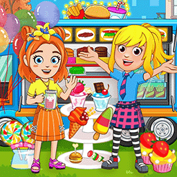 新甫葡京手机版迷你游乐园游戏官方下载安装-新甫葡京手机版迷你游乐园2023最新版下载 v1.4 安卓版