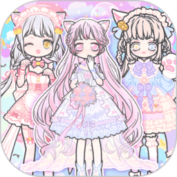 银河贵宾厅城镇公主装扮游戏下载安装-银河贵宾厅城镇公主装扮中文版下载 v2.7 安卓版